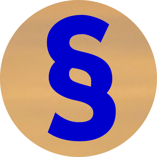 Impressum, DSGVO