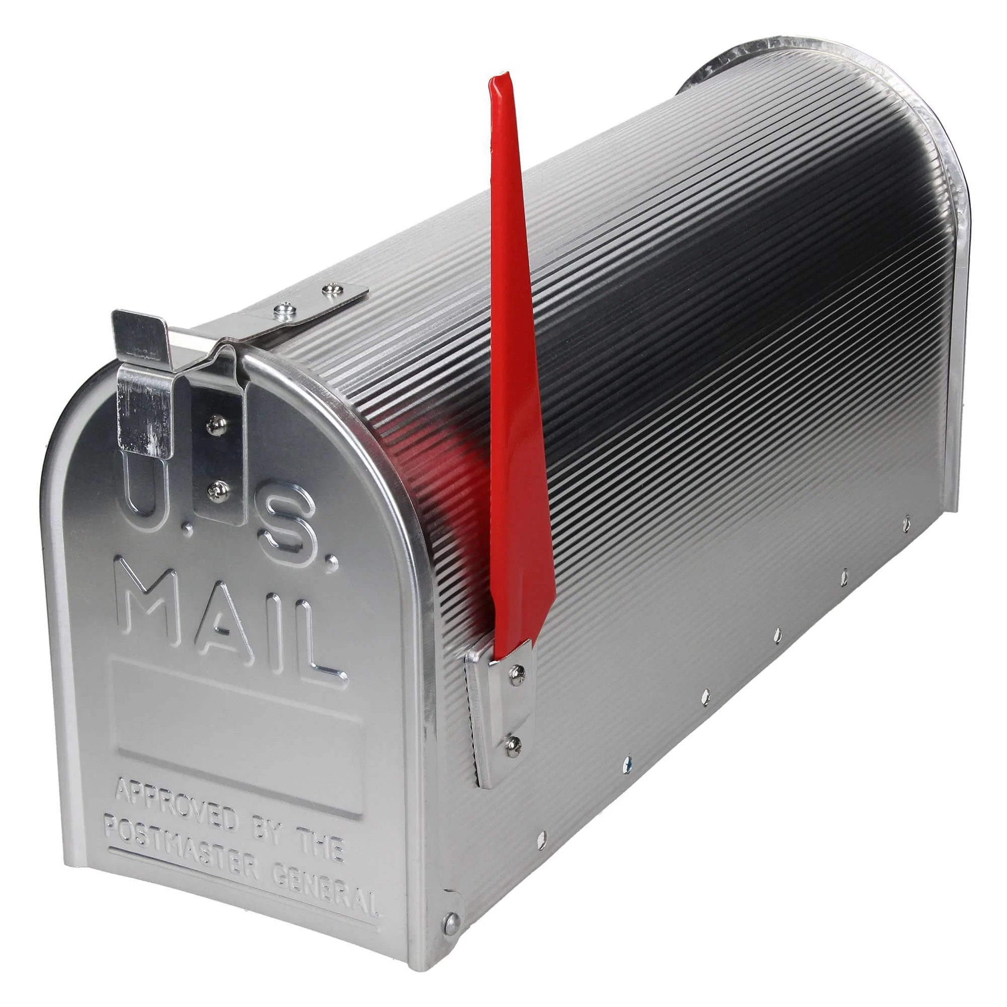 E-Mail Postfächer